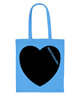 Apartamento Heart Tote Bag ĸŸ Ʈ Ʈ
