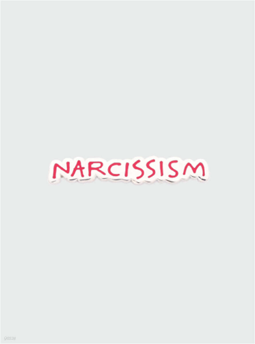 [NARCISSISM : JAEMIN 1st PHOTO EXHIBITION] BADGE