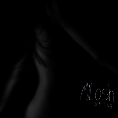 Milosh — Jetlag 앨범 커버