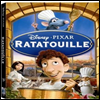 Ratatouille () (ڵ1)(ѱ۹ڸ)(DVD) (2007)