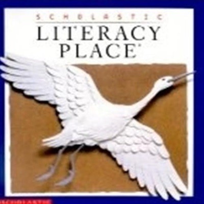 Literacy Place Grade 2 Unit 1-3 (Pupils Book)