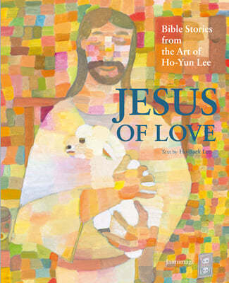 Jesus of Love