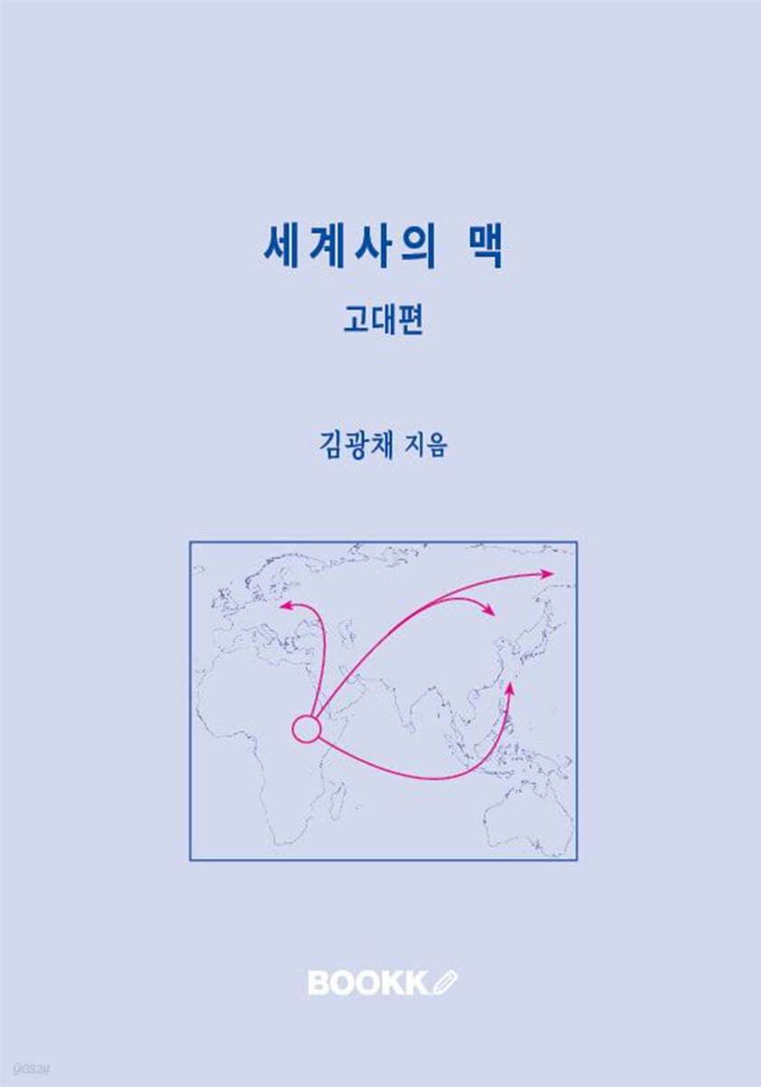 세계사의 맥