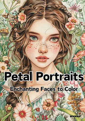 Petal Portraits