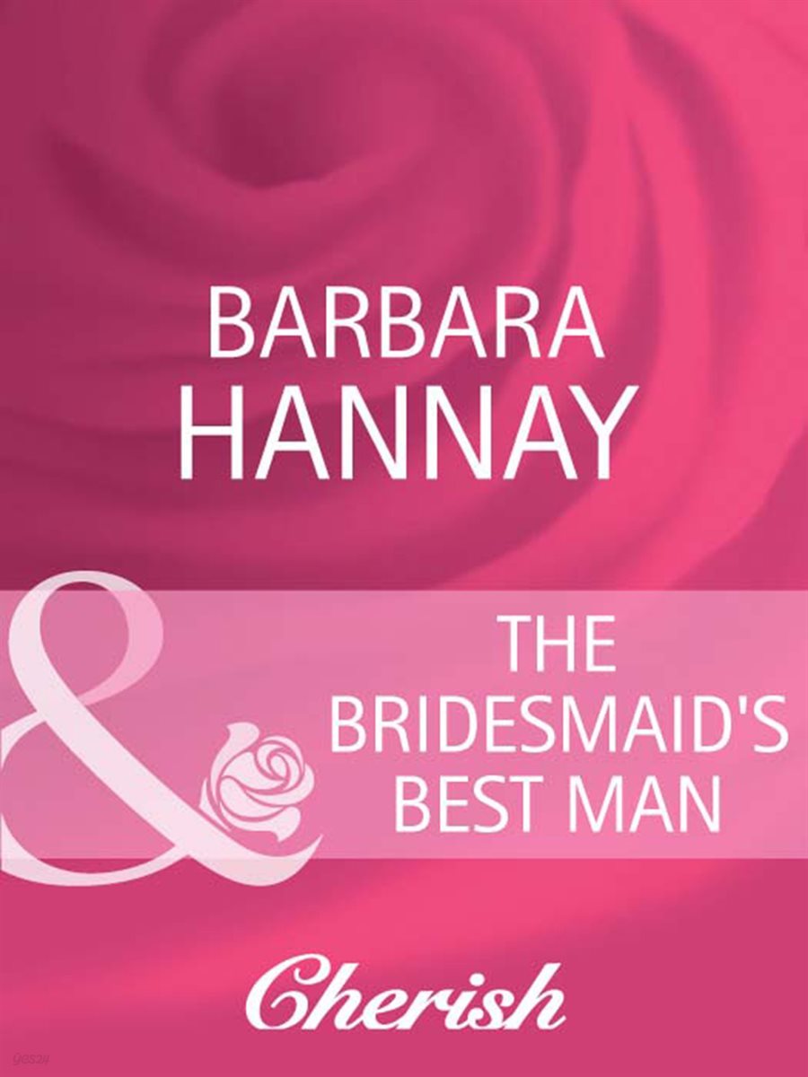 The Bridesmaid&#39;s Best Man