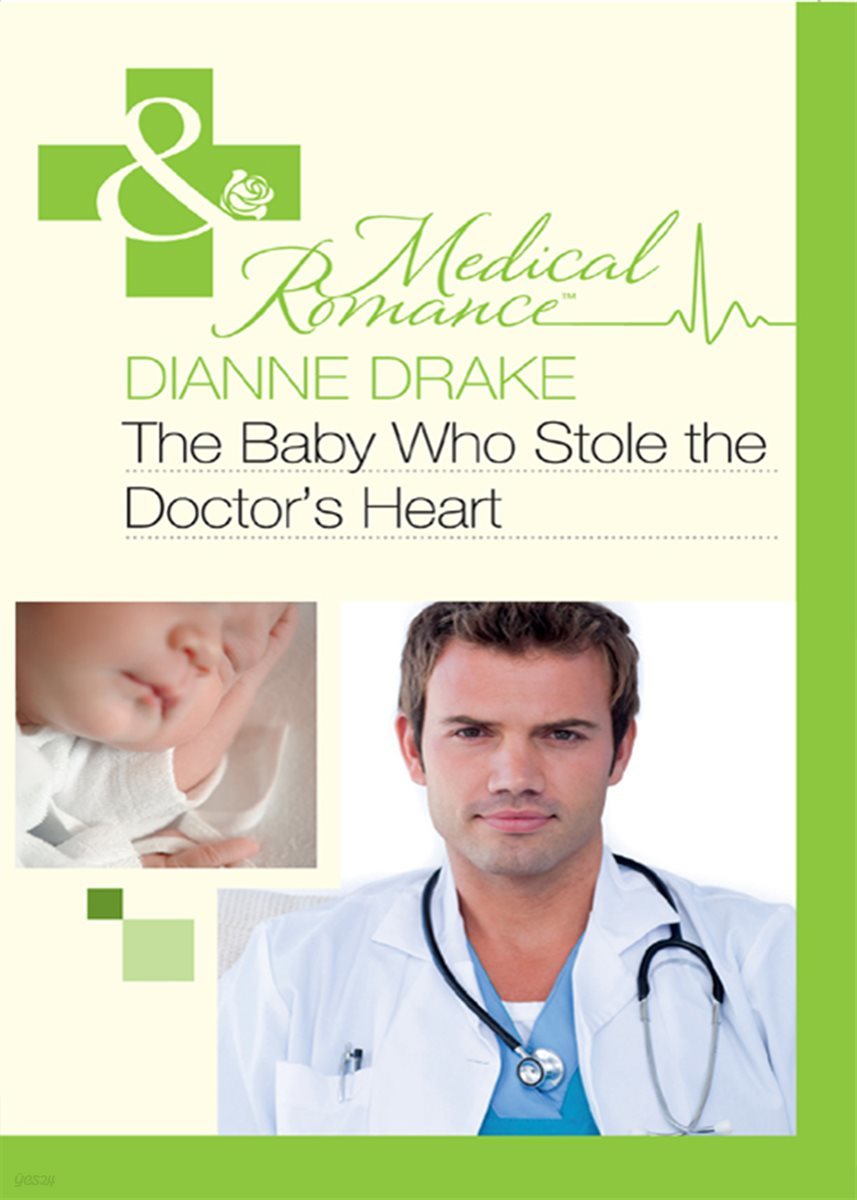 The Baby Who Stole the Doctor&#39;s Heart