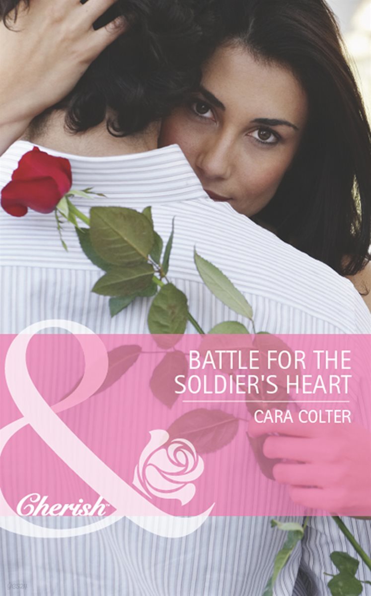Battle for the Soldier&#39;s Heart