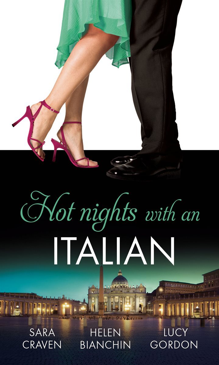 Hot Nights with...the Italian