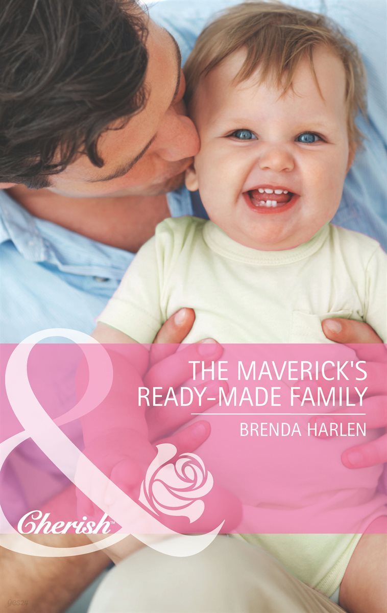 The Maverick&#39;s Ready-Made Family