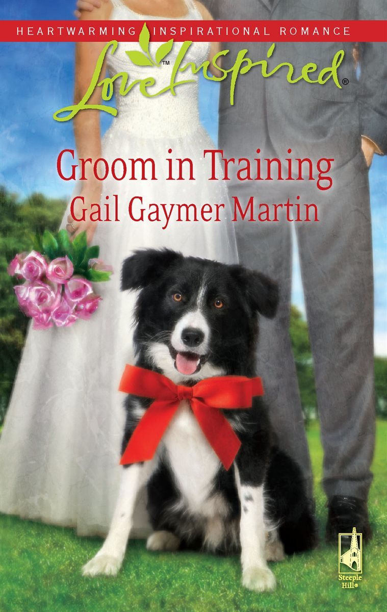 Groom In Training