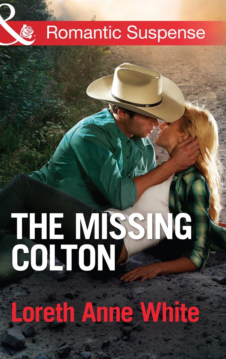 The Missing Colton