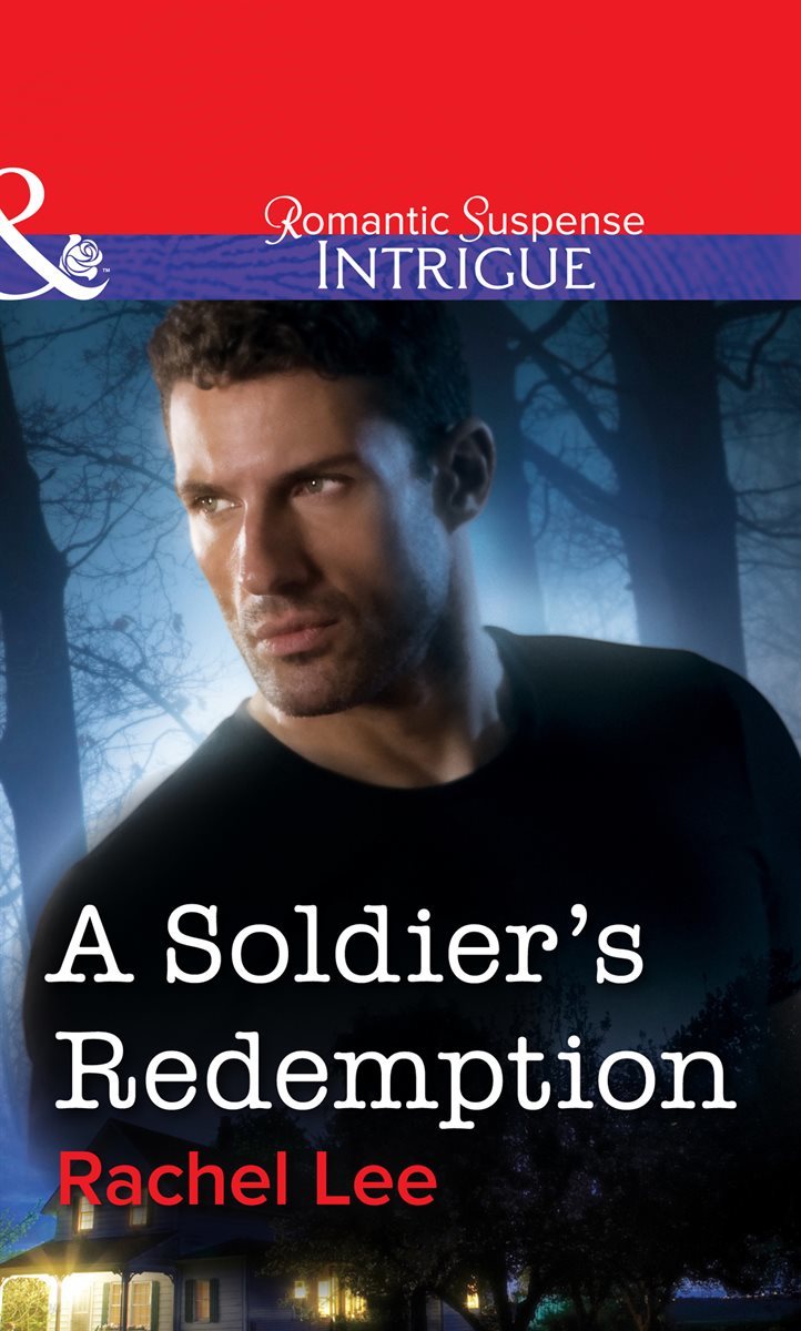 A Soldier&#39;s Redemption