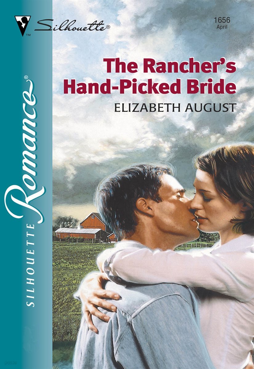 The Rancher&#39;s Hand-Picked Bride