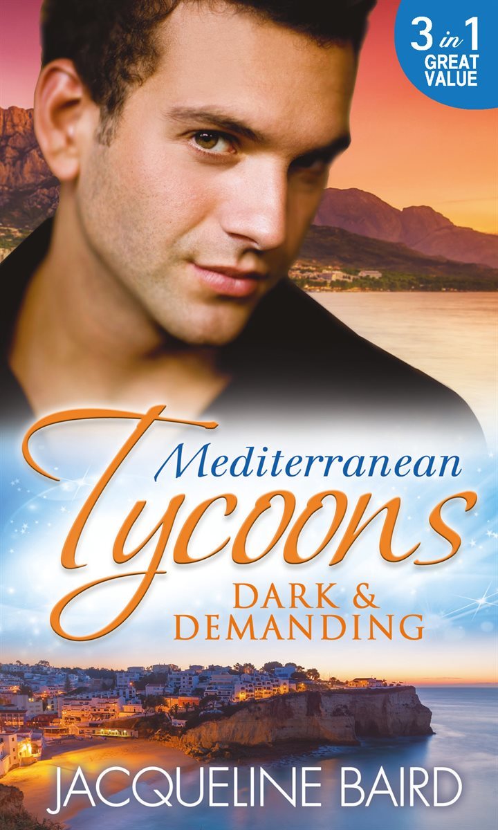 Mediterranean Tycoons