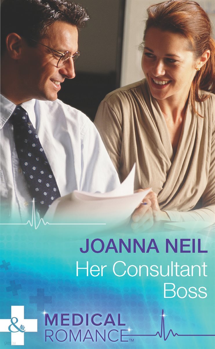 Her Consultant Boss