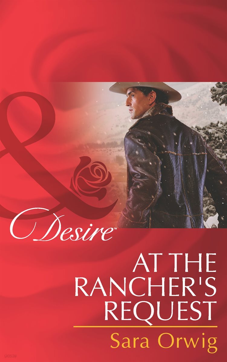 At the Rancher&#39;s Request