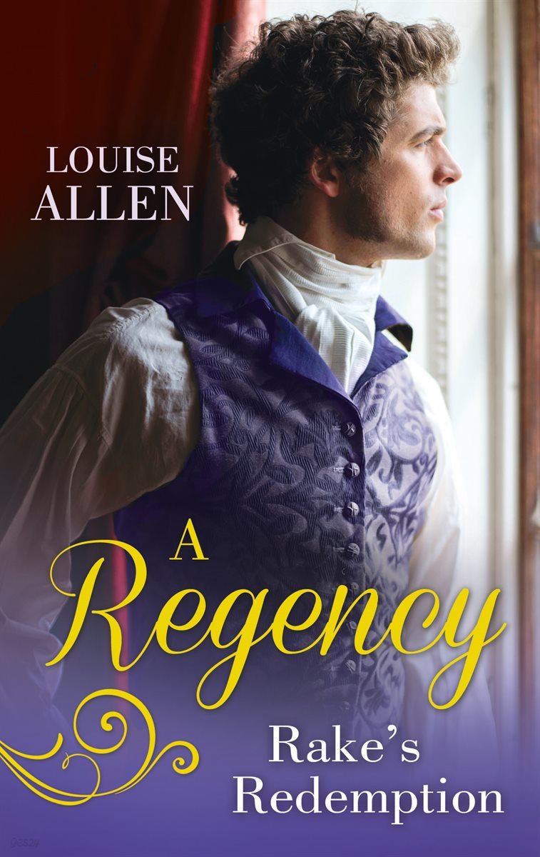 A Regency Rake&#39;s Redemption