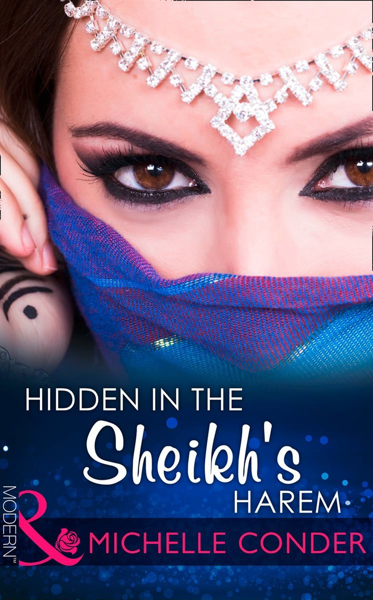 Hidden In The Sheikh&#39;s Harem