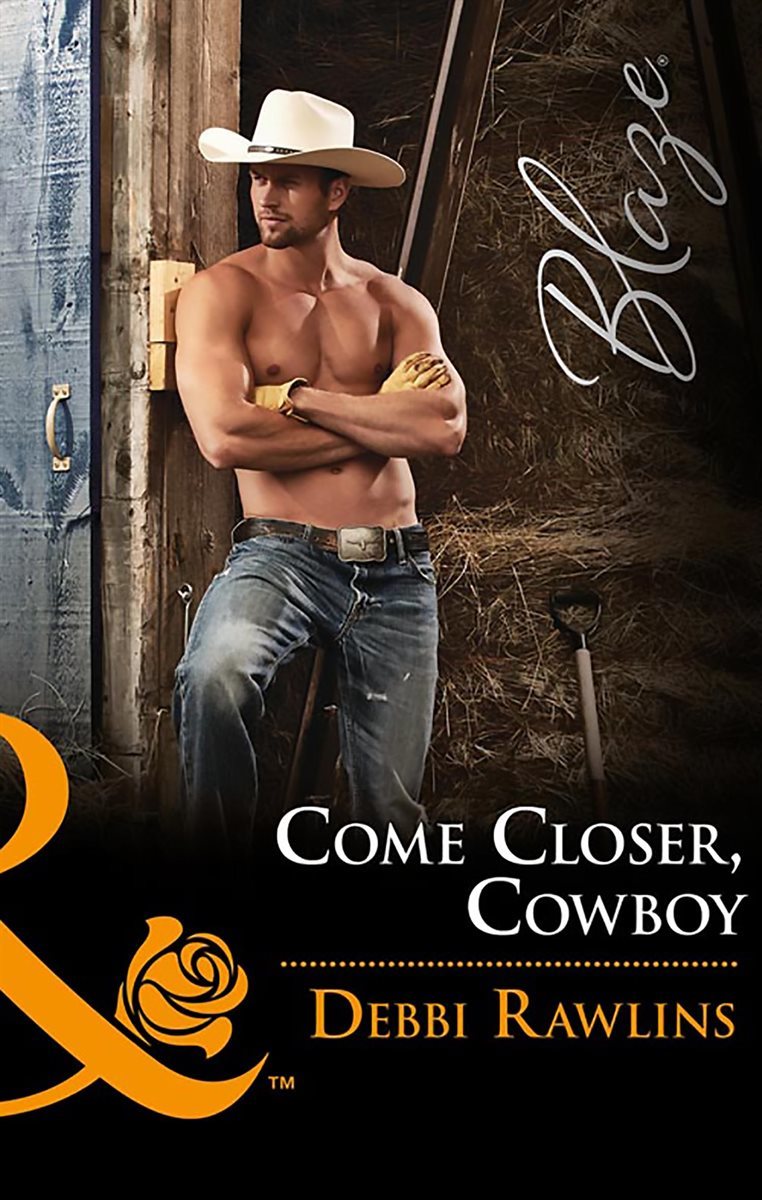 Come Closer, Cowboy