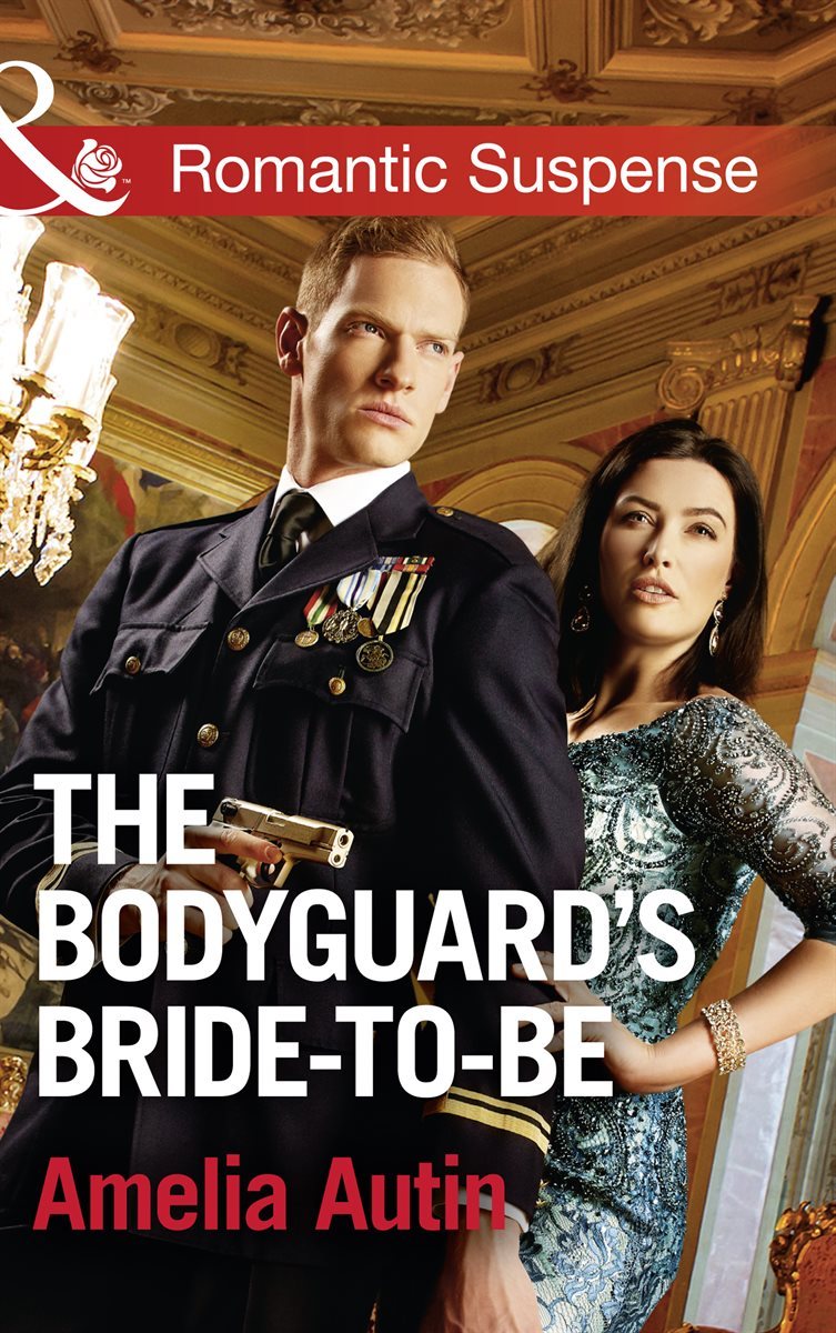 The Bodyguard&#39;s Bride-To-Be