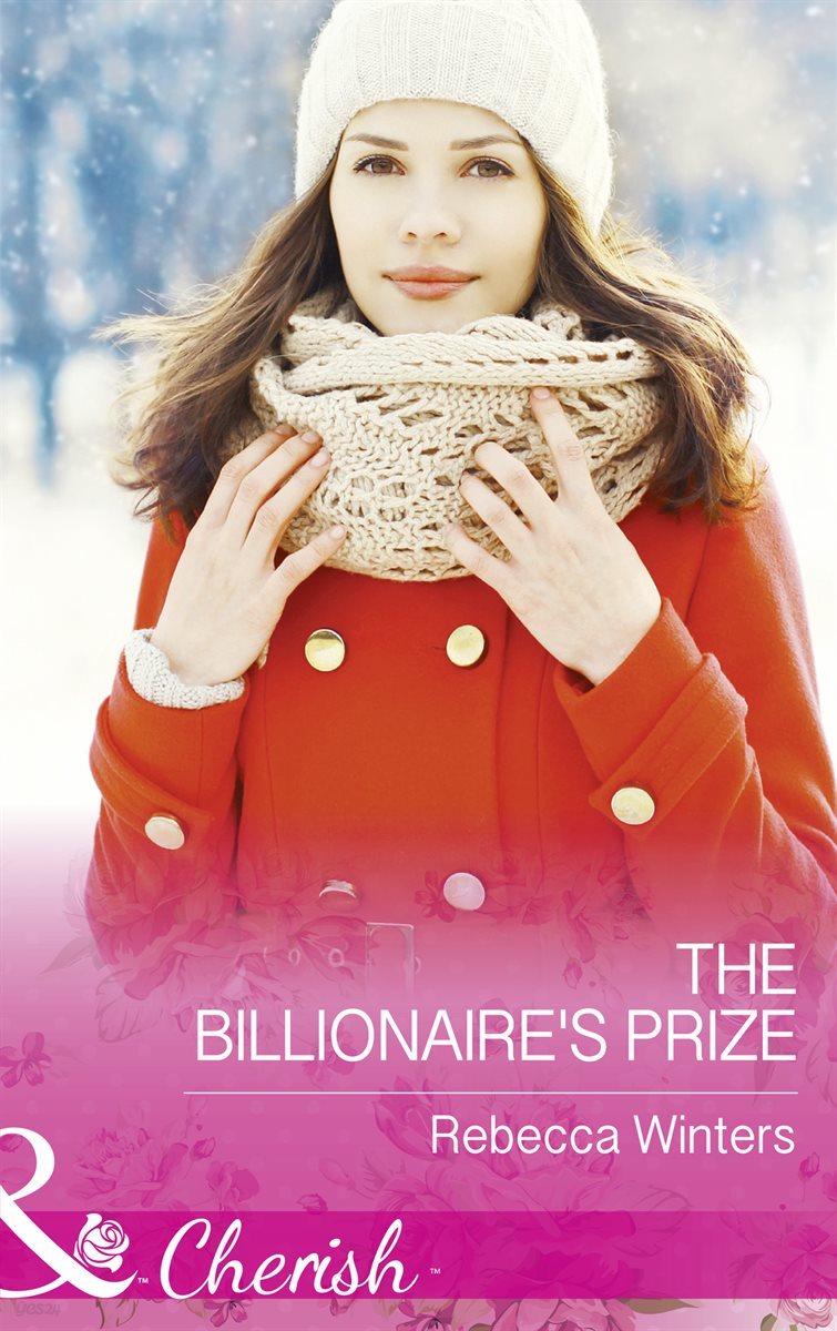 The Billionaire&#39;s Prize