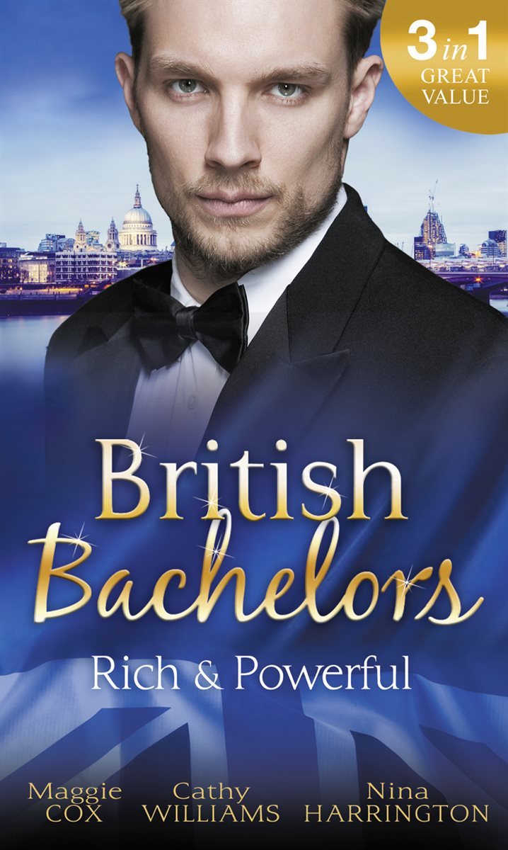 British Bachelors