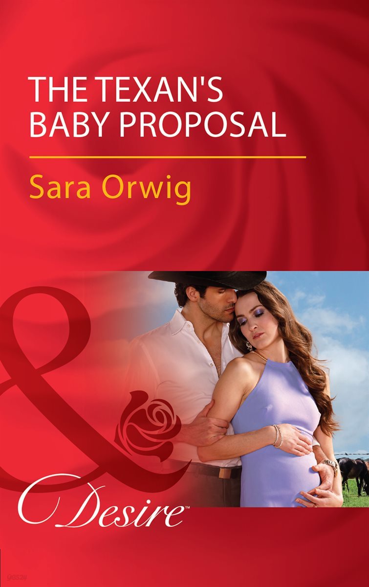 The Texan's Baby Proposal