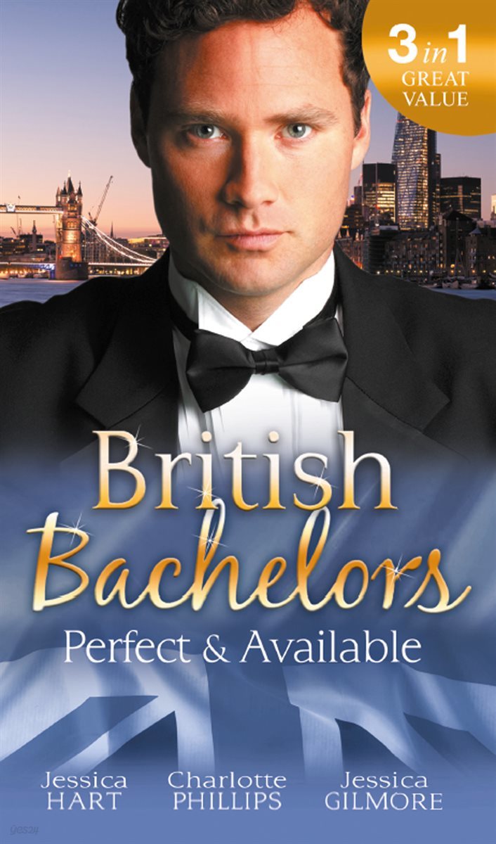 British Bachelors