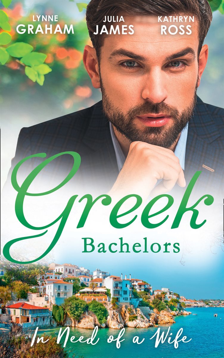 Greek Bachelors