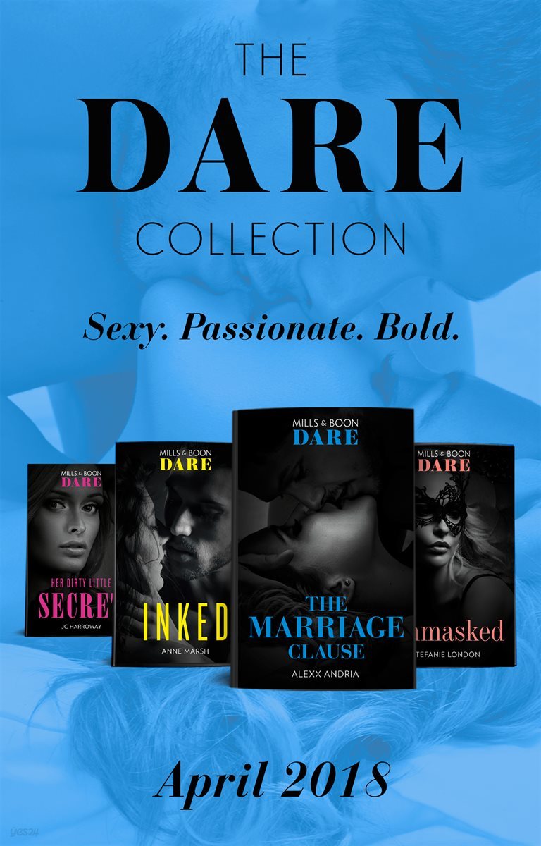 The Dare Collection