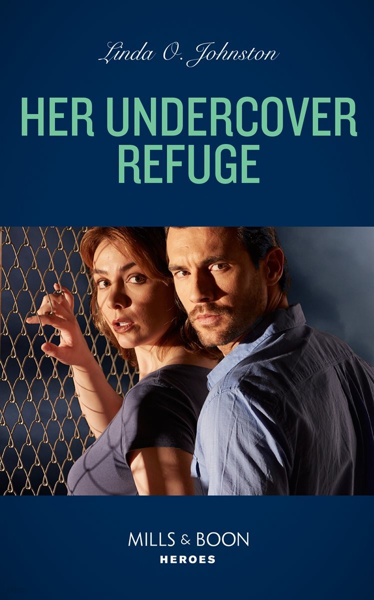 Her Undercover Refuge