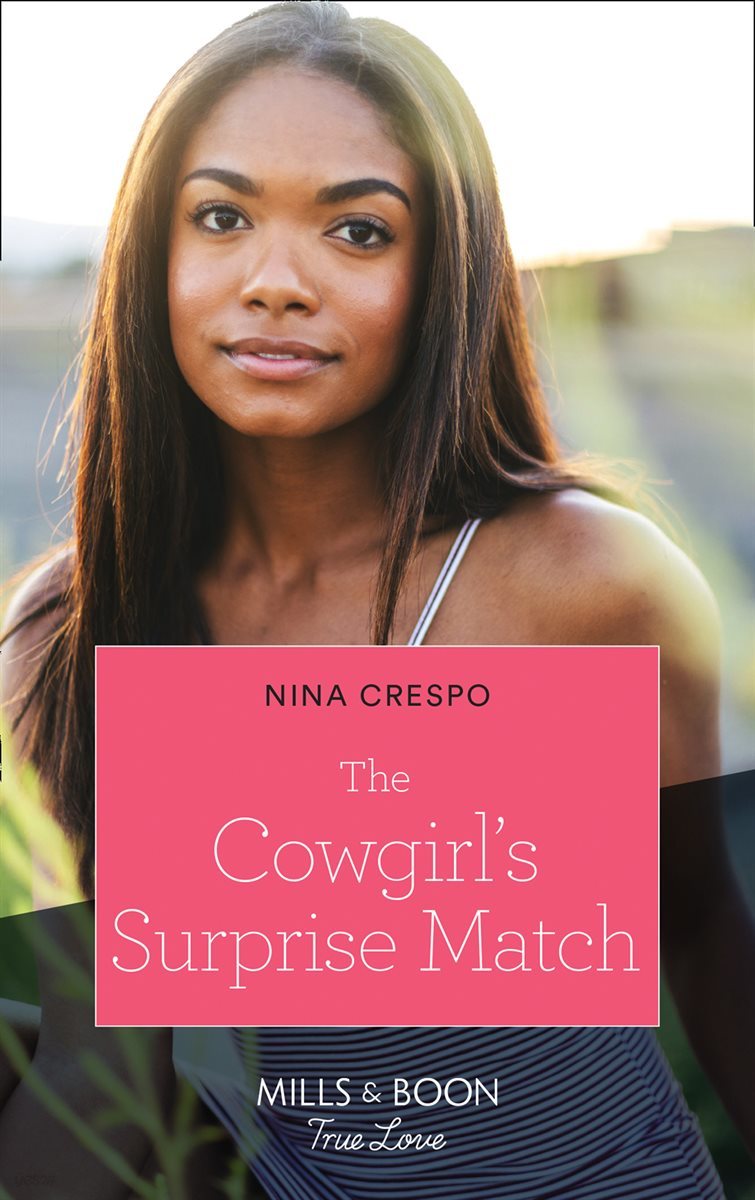 The Cowgirl&#39;s Surprise Match