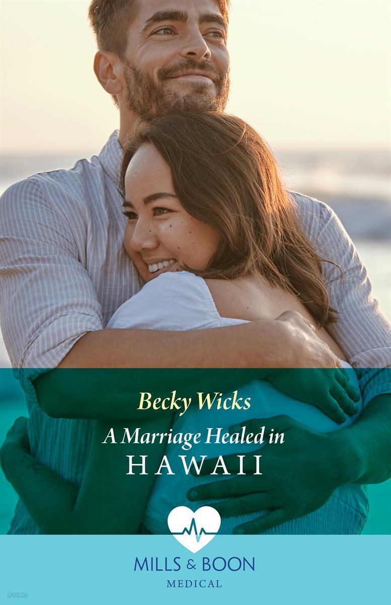 A Marriage Healed In Hawaii