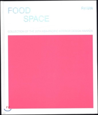 20th Apida Food Space