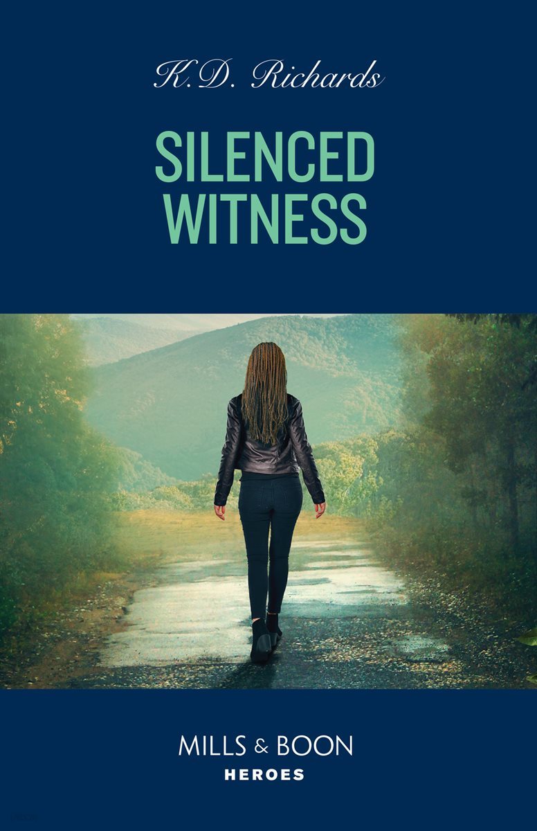 Silenced Witness