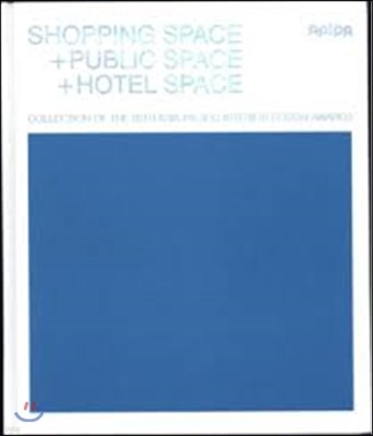 20th Apida Shopping Space + Public Space + Hotel Space