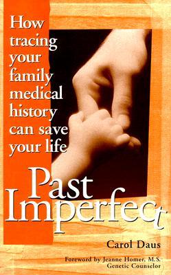 Past Imperfect