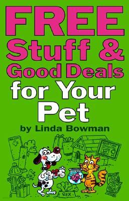 Free Stuff & Good Deals for You Pet