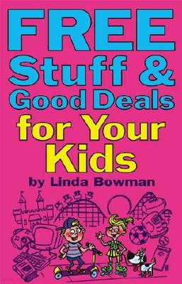 Free Stuff & Good Deals for Your Kids