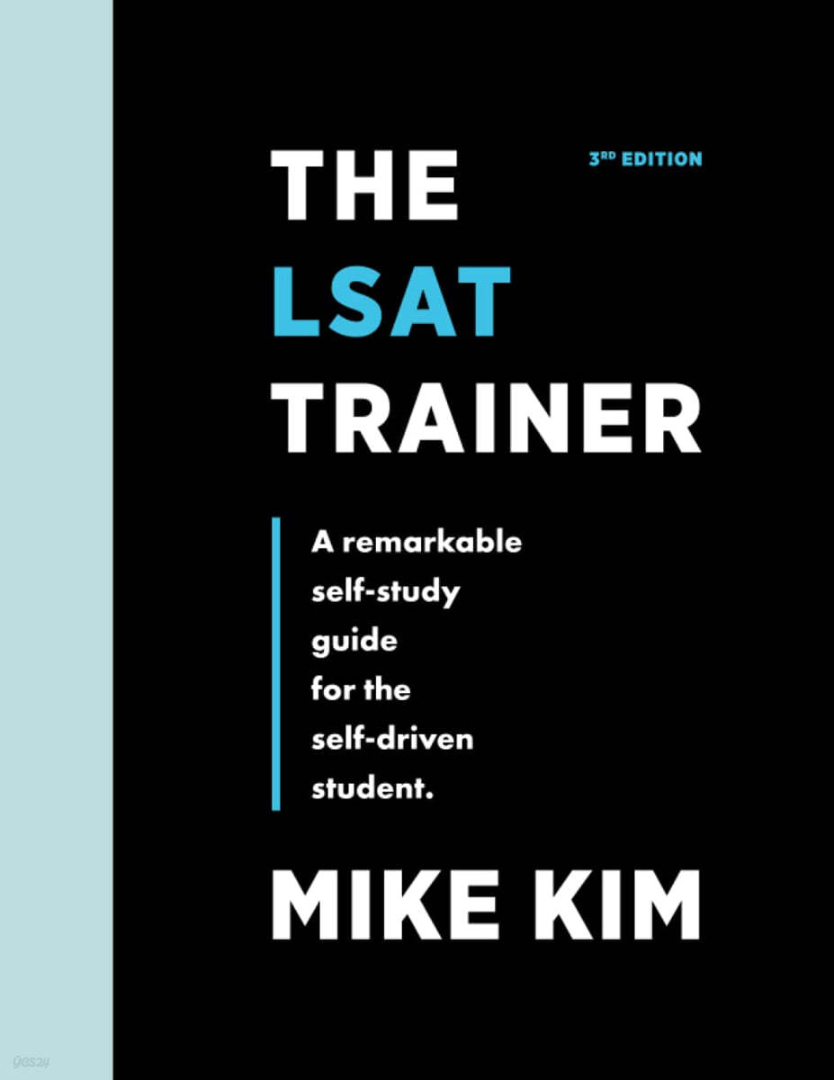 The LSAT Trainer