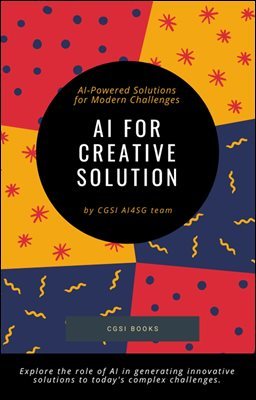 AI for Creative Solution