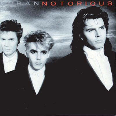 Duran Duran ( ) - Notorious [LP]