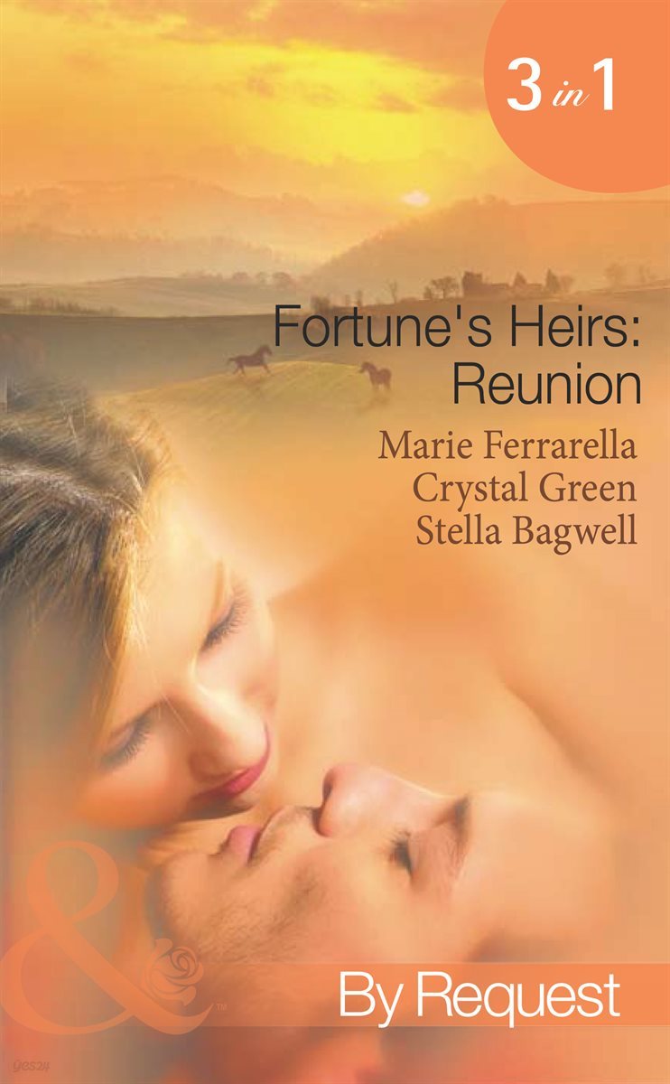 Fortune&#39;s Heirs