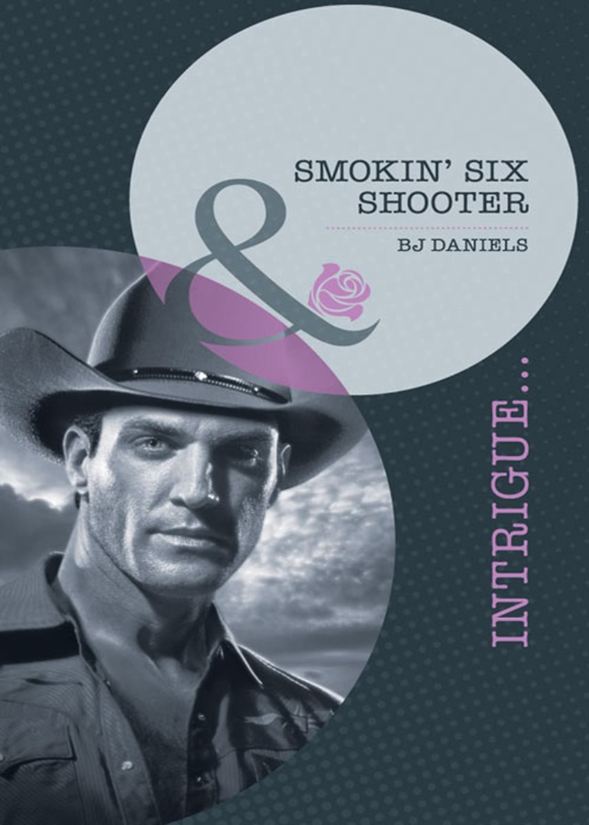 Smokin&#39; Six-Shooter