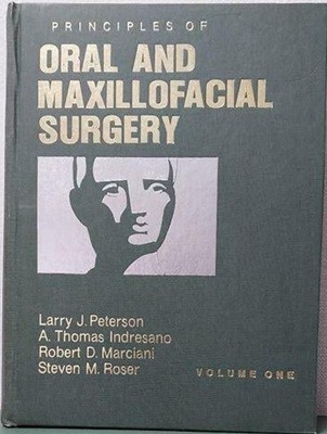 Principles of oral and maxillofacial surgery