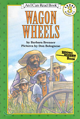 Wagon Wheels