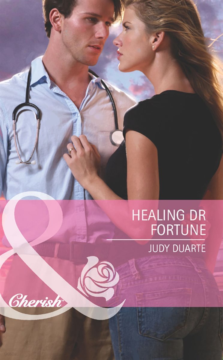 Healing Dr Fortune