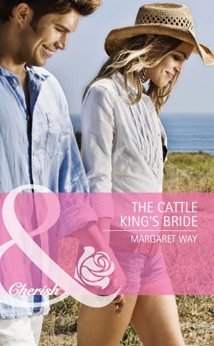 The Cattle King&#39;s Bride