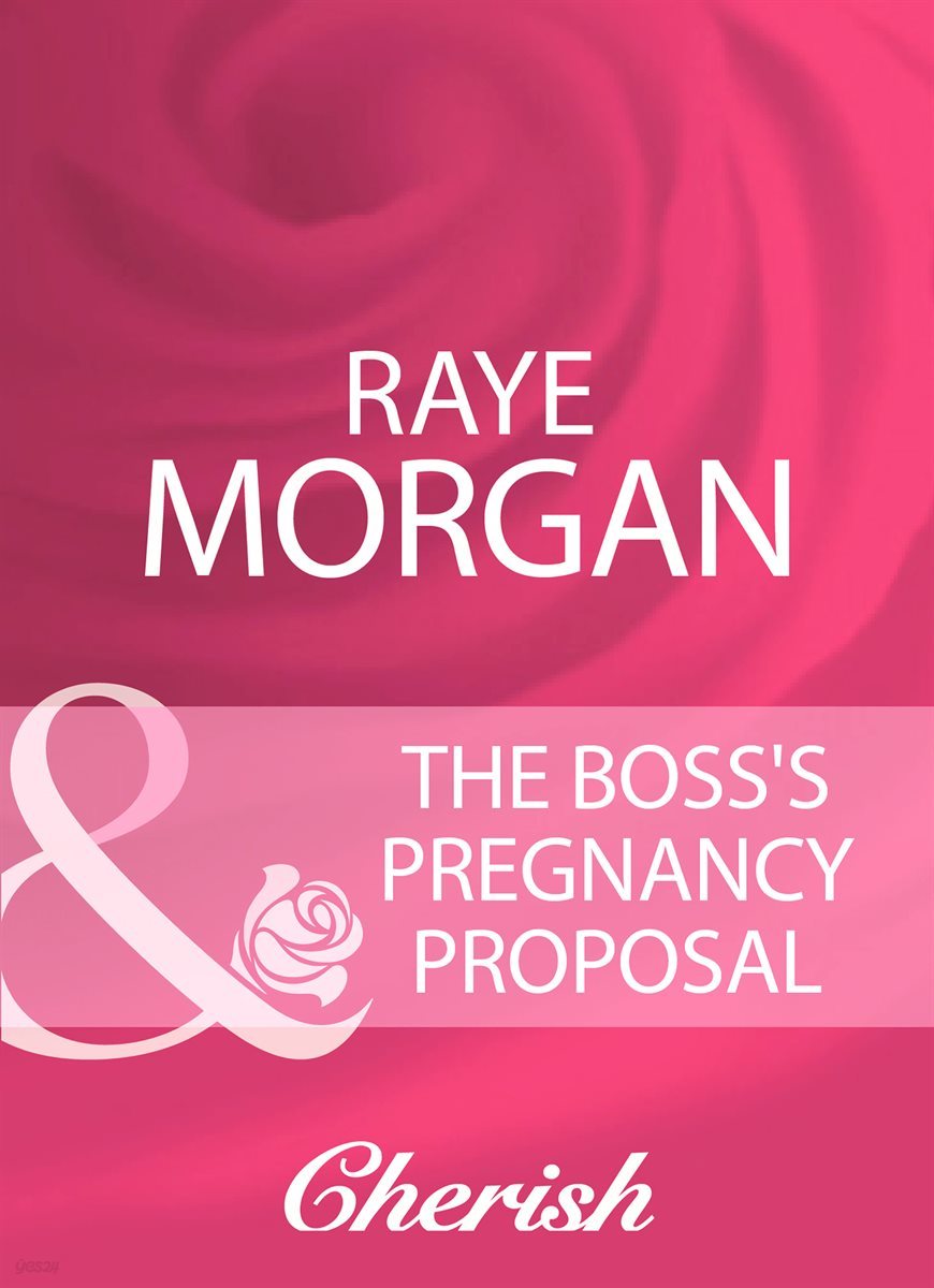 The Boss&#39;s Pregnancy Proposal