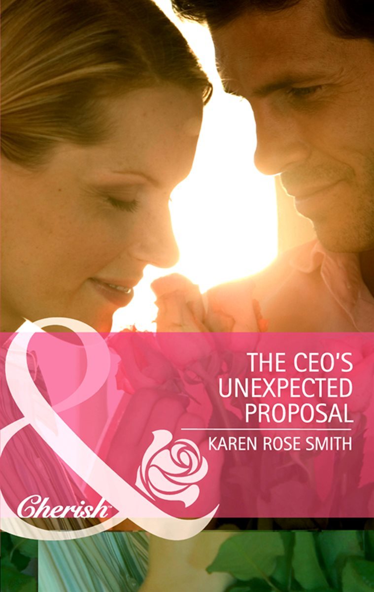 The CEO&#39;s Unexpected Proposal